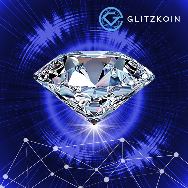 diamond blockchain, new diamond markets