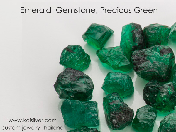 emerald gemstone 