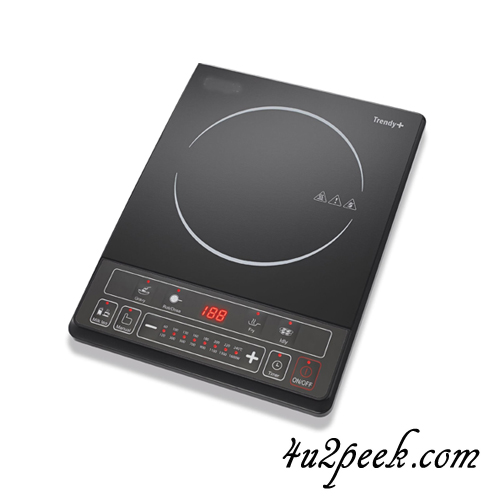 induction cooking tips and ideas