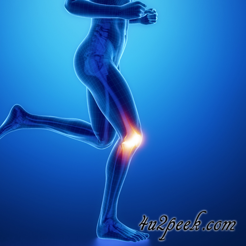knee aches and pains, glucosamine