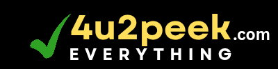 4u2peek.Com